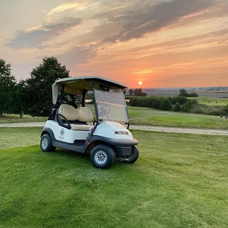 Luxus_spa_og_fewo Mohnblume _we 4_ Göhren-Lebbin